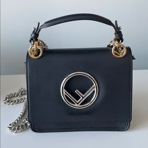 Fendi Kan I F Small